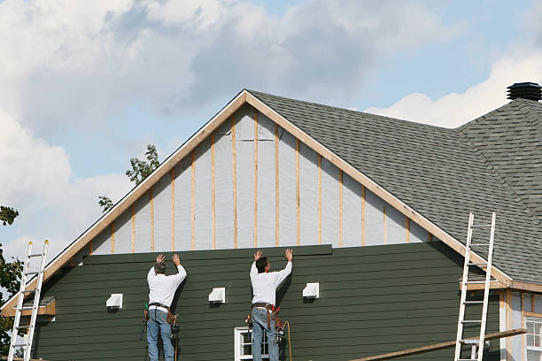 Historical Building Siding Restoration in Applewood, CO